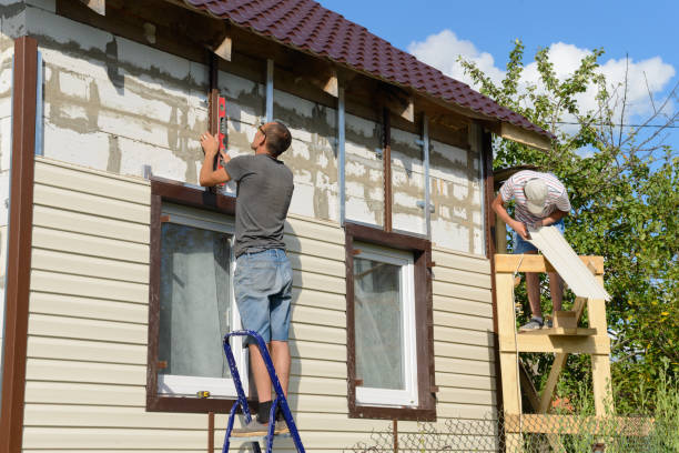 Best Stucco Siding  in Warren, MI