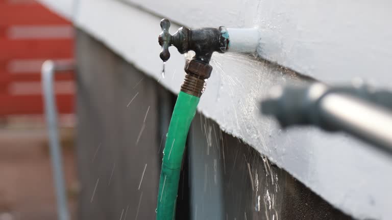 Best Fascia and Soffit Installation  in Warren, MI